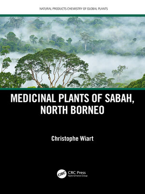 cover image of Medicinal Plants of Sabah, North Borneo